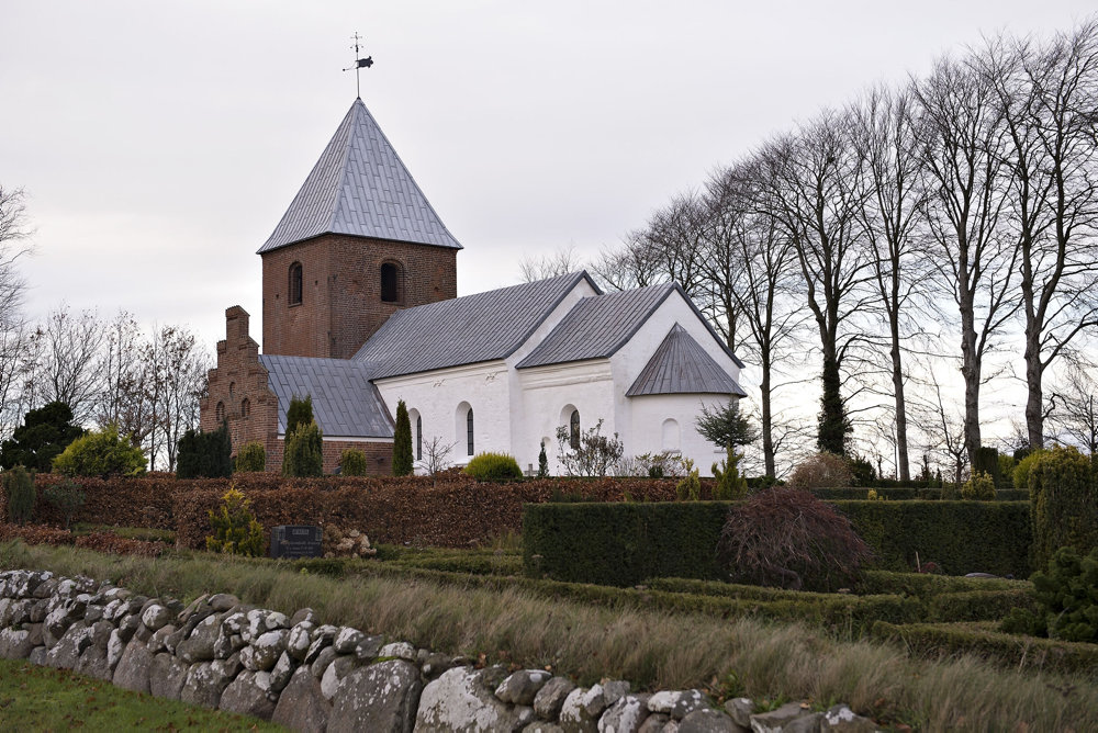 (Henning Bagger/Ritzau Scanpix)