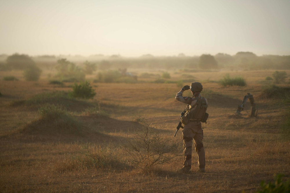 FILES-BURKINA-MALI-FRANCE-ARMY-CONFLICT