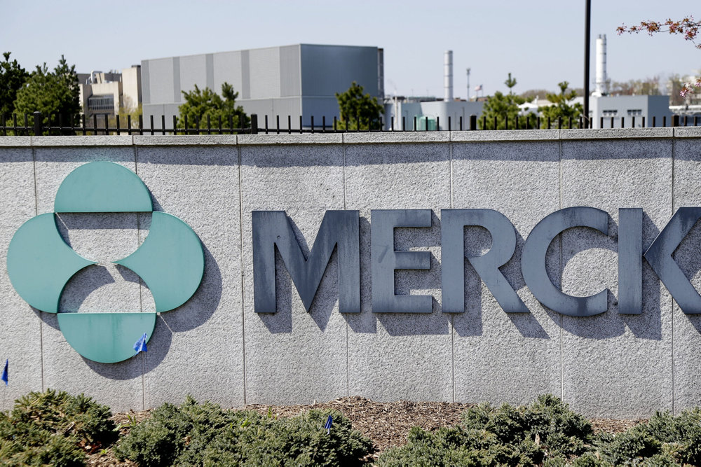 Merck-Lagevrio-European Union