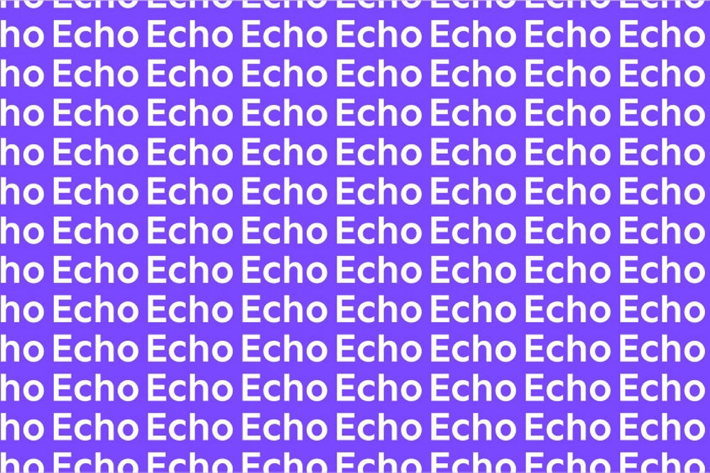 ECHO