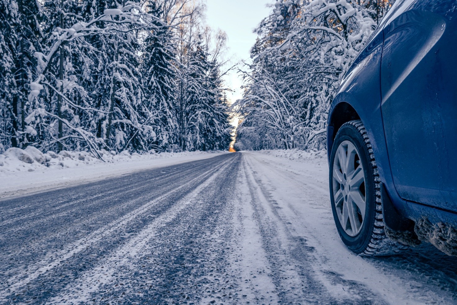 Top-5: Det går typisk galt på kør-selv-skiferien