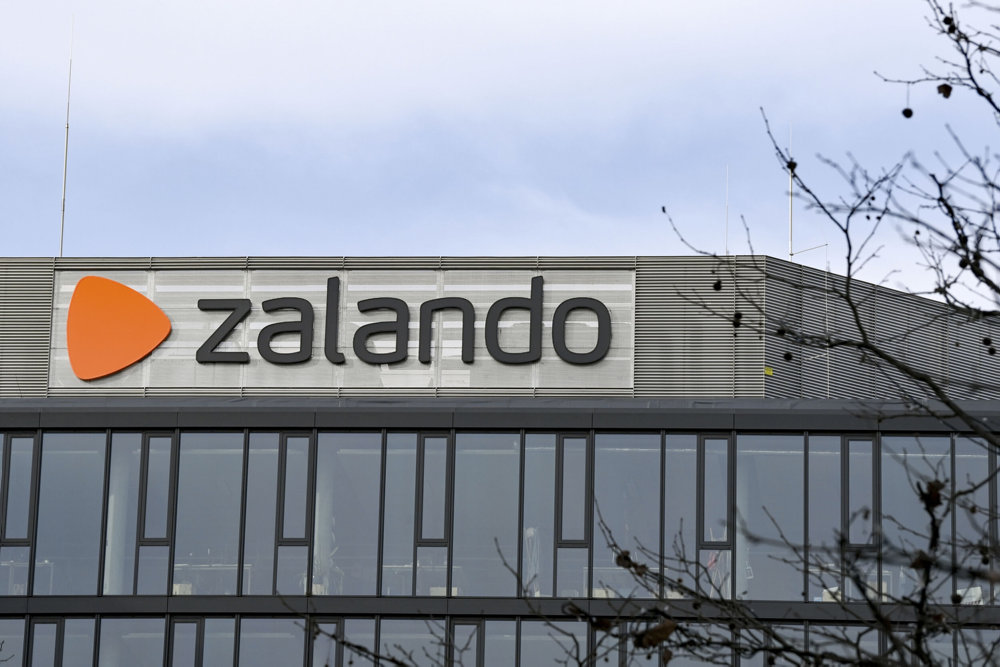 Berlin - Zalando