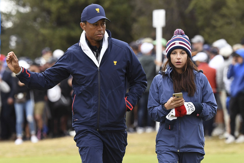 GOLF-AUS-USPGA-PRESIDENTS