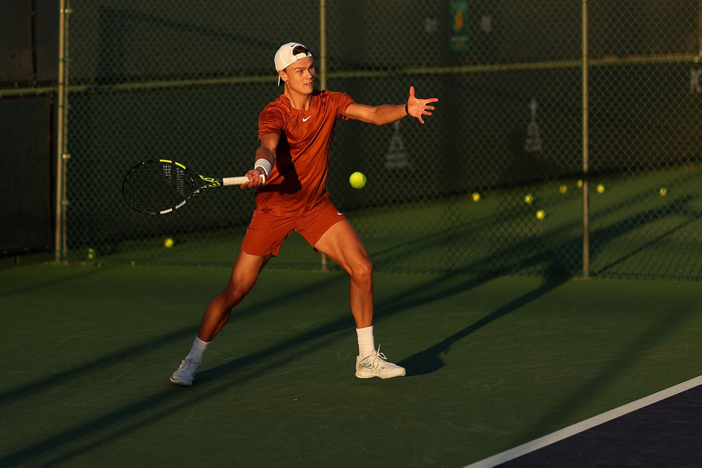 BNP Paribas Open - Day 3