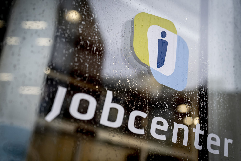 Jobcenter København - Gammel Køge Landevej