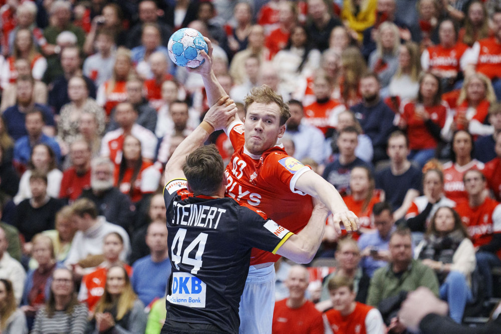 EHF Euro Cup herrehåndbold