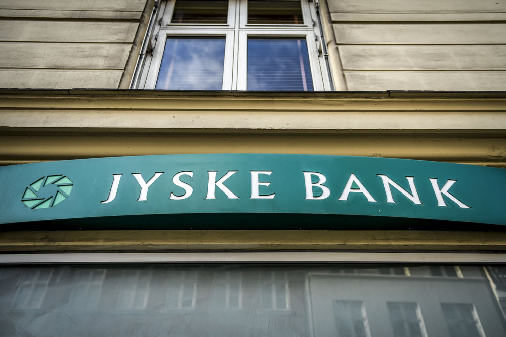 Jyske Bank