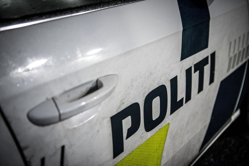 Politiets biler ramt af farlige bremseproblemer