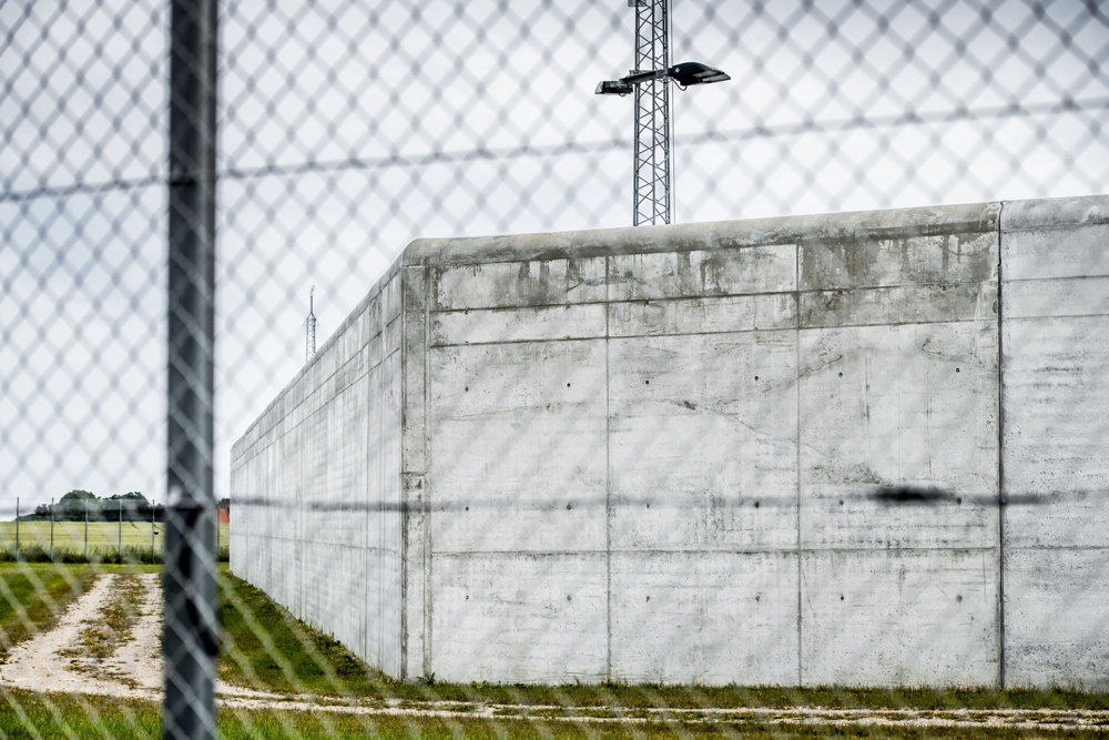 PLUS Fængsler får egen efterretningstjeneste