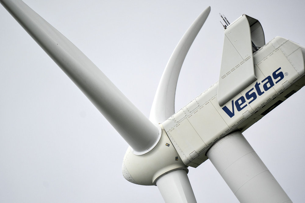 Denmark Vestas