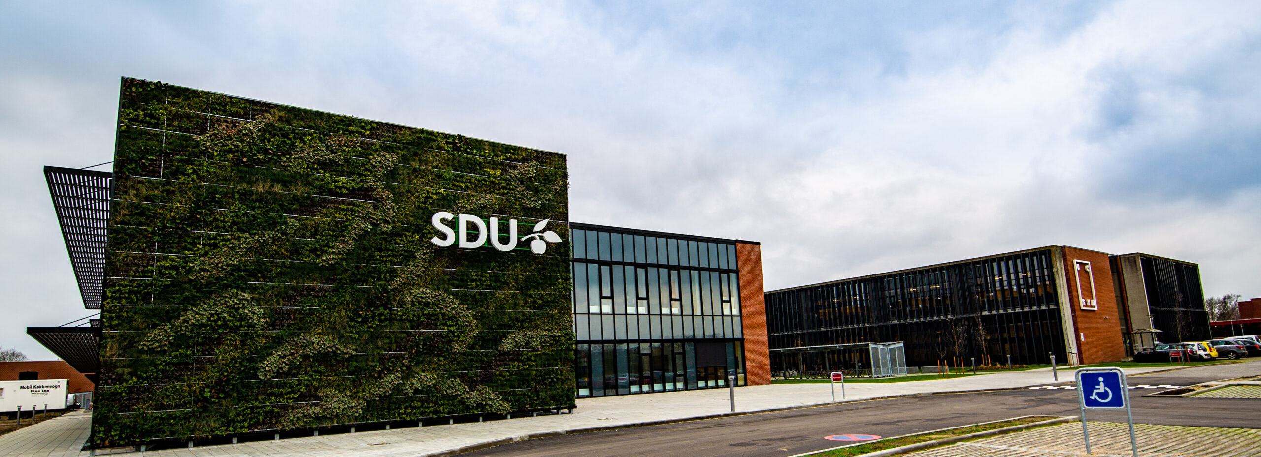 SDU Esbjerg