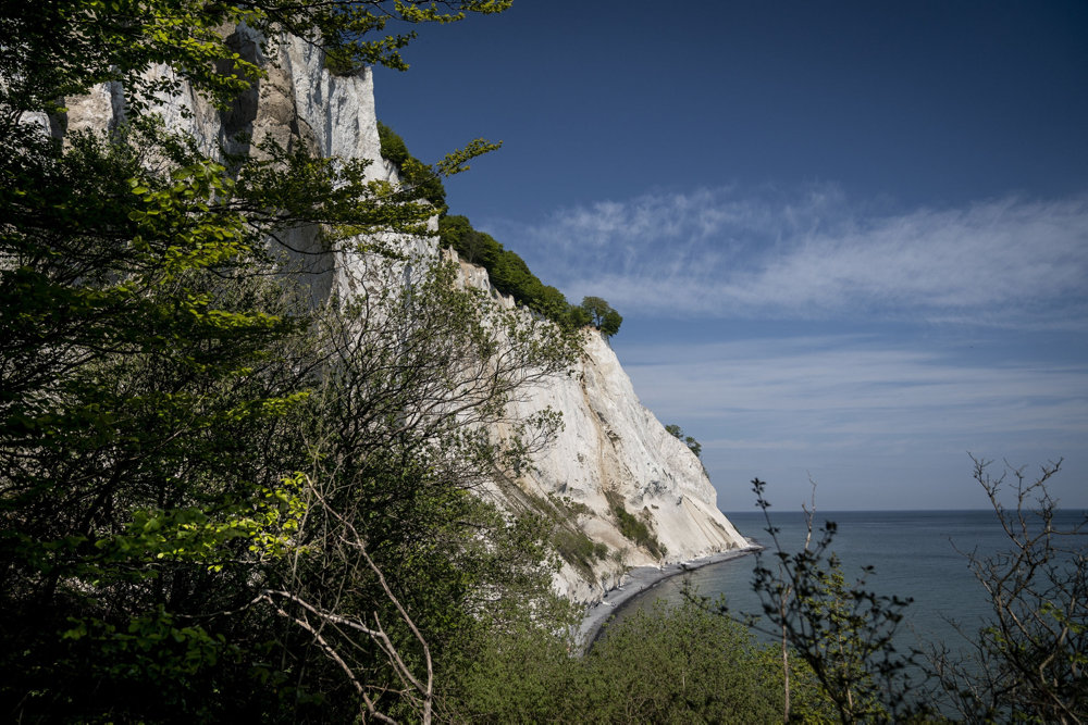 Møns Klint