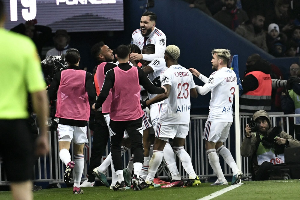 FBL-FRA-LIGUE1-PSG-LYON