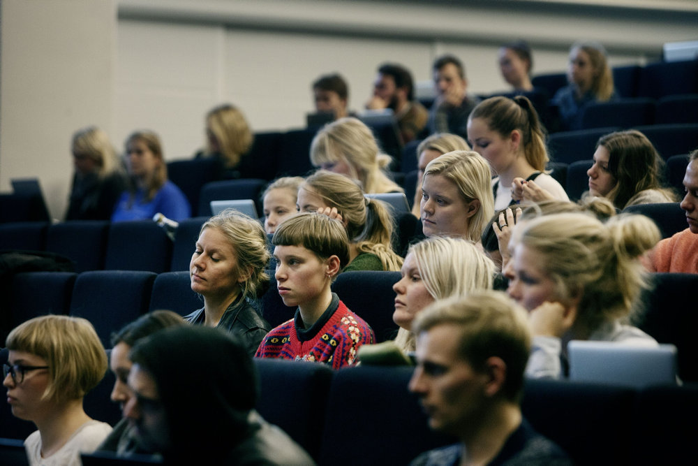 Reformering af videregående uddannelser