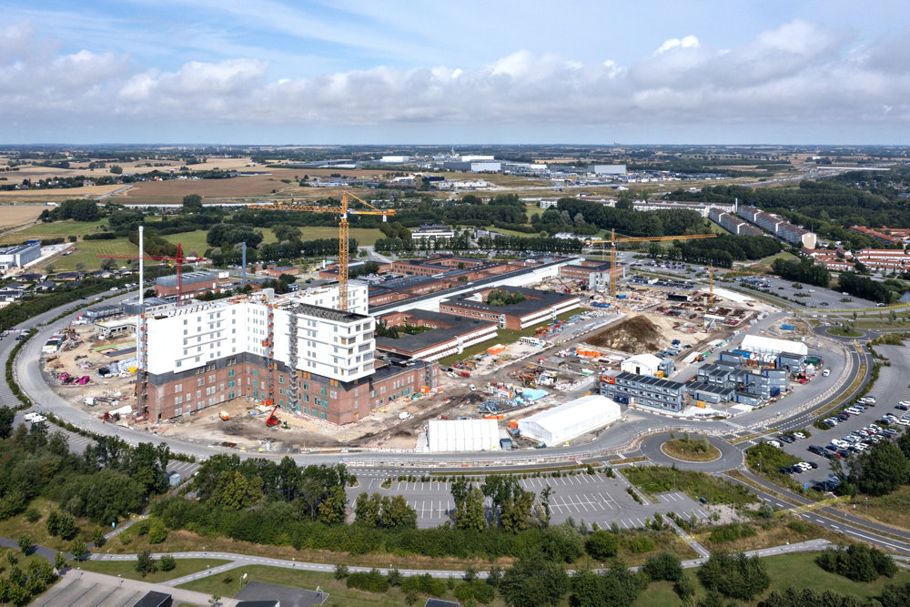 Sjællands Universitetshospital