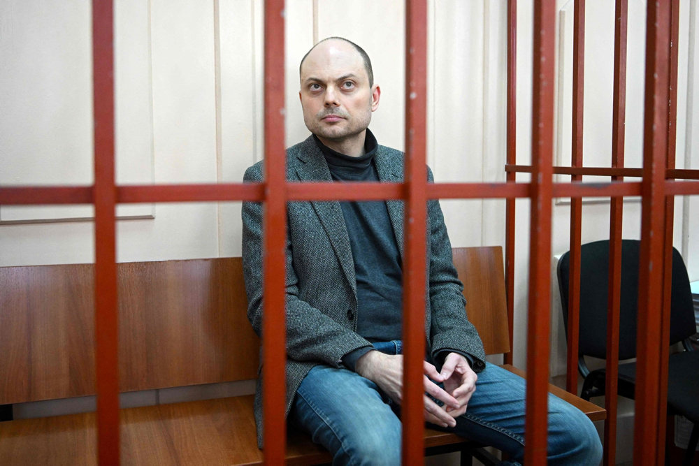 FILES-RUSSIA-UKRAINE-CONFLICT-OPPOSITION-TRIAL