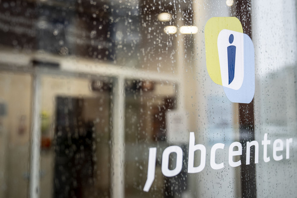 Jobcenter København - Gammel Køge Landevej