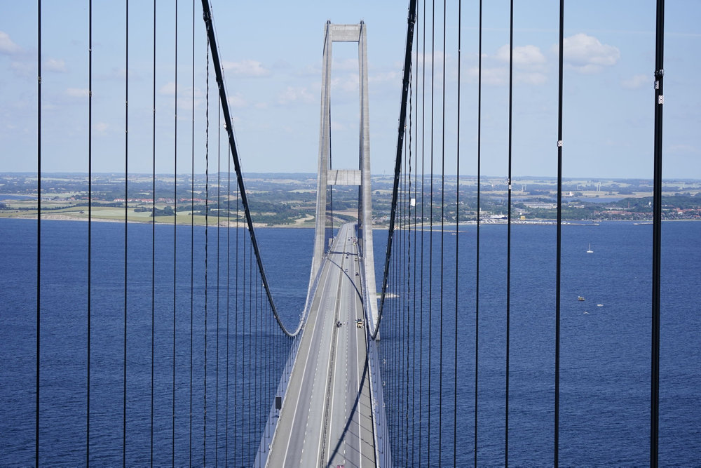 Tour de France, Denmark