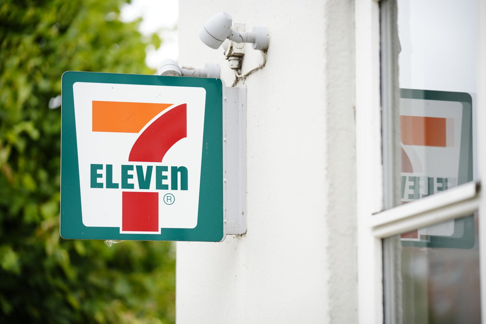 7-Eleven-butikker holder fortsat lukket efter muligt hackerangreb