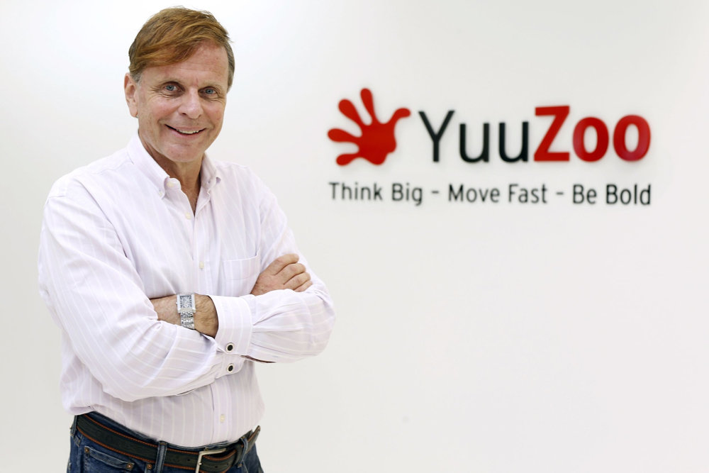 YuuZoo''s 2016 profit to halve after accounting clean-up.