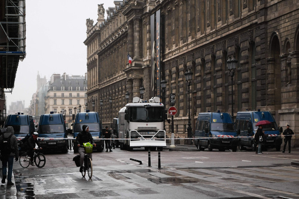 FRANCE-POLITICS-PENSIONS-DEMO