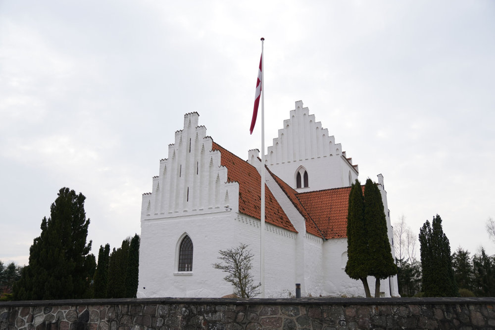 13-årige Filippa er fundet i live