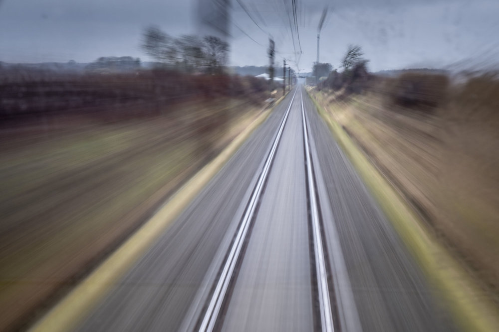DSB og Banedanmark indvier ny direkte togforbindelse til København