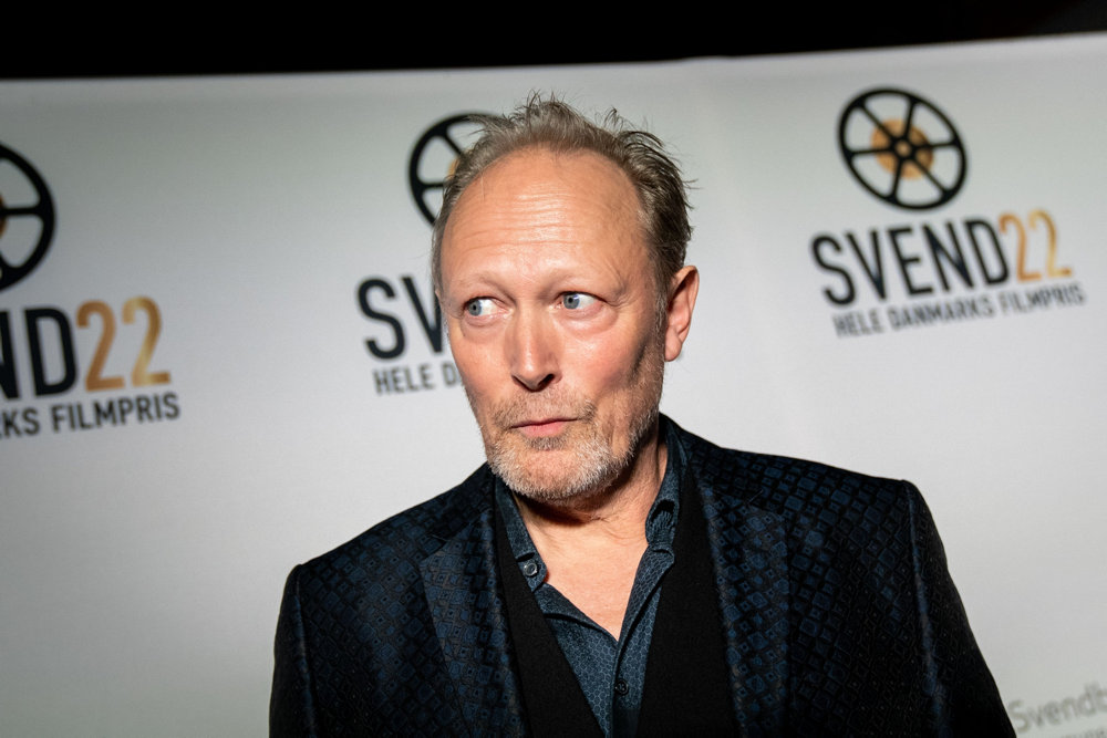 Filmprisen Svend Prisen uddeles