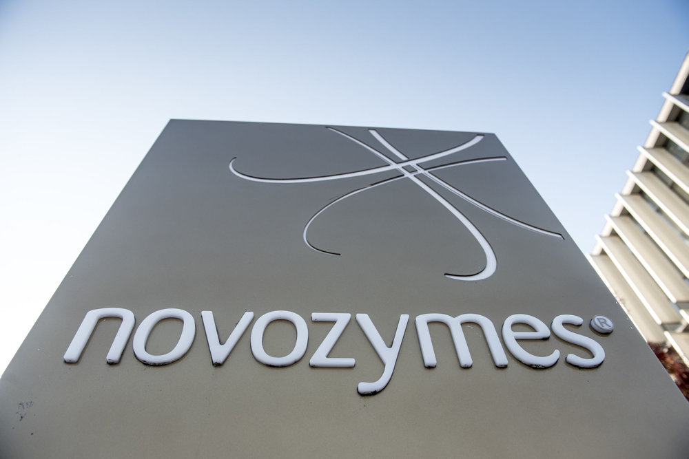 TILARKIV Novozymes