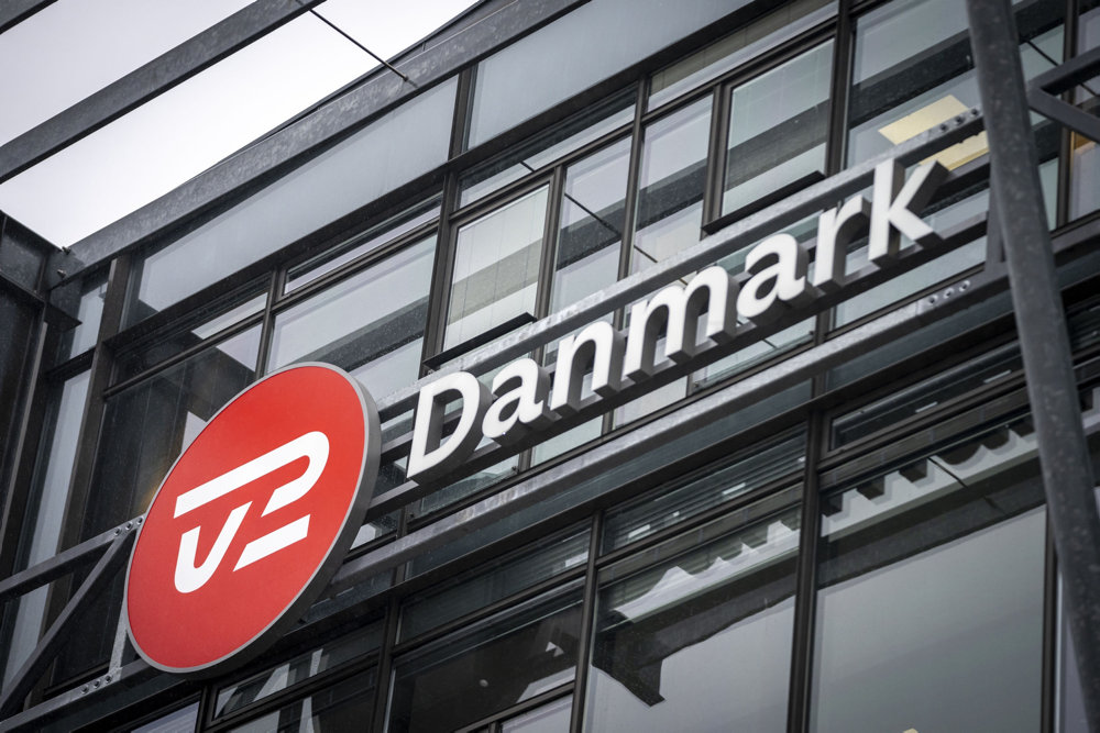 TV 2 Danmark