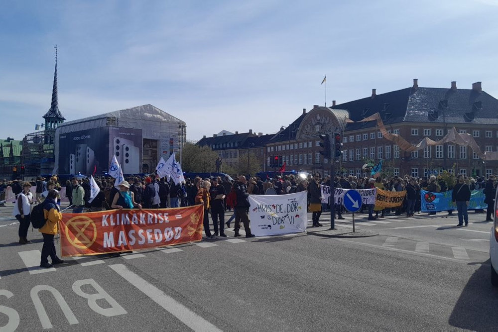 (Extinction Rebellion Danmark/Free)