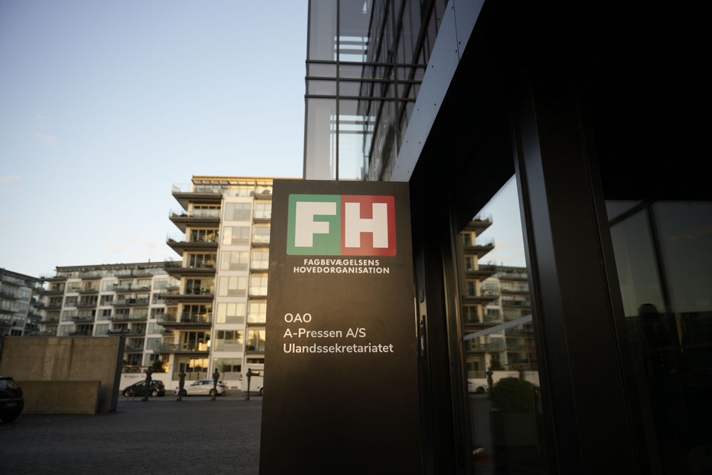 FH indkalder til nyt krisemøde lørdag