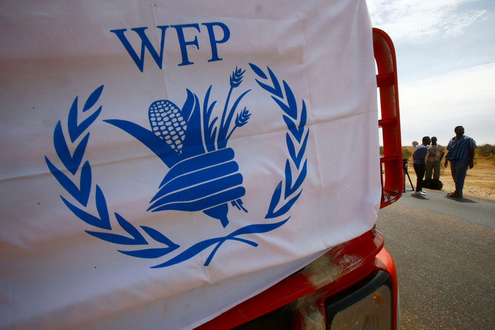 FILES-SUDAN-SSUDAN-NOBEL-PEACE-WPF