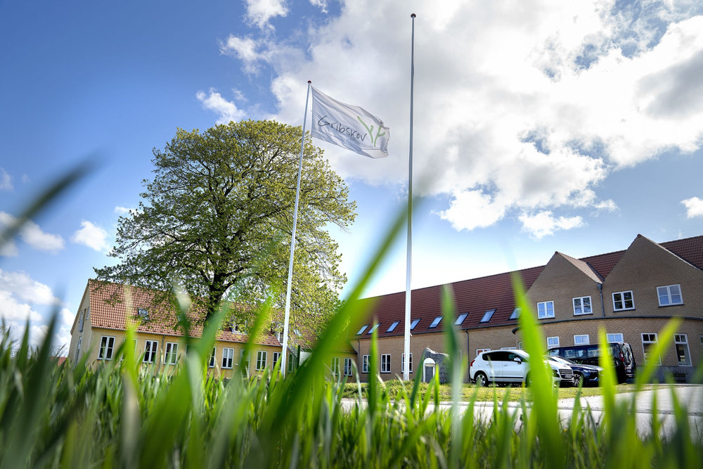 Efterskole gør klar til genåbning