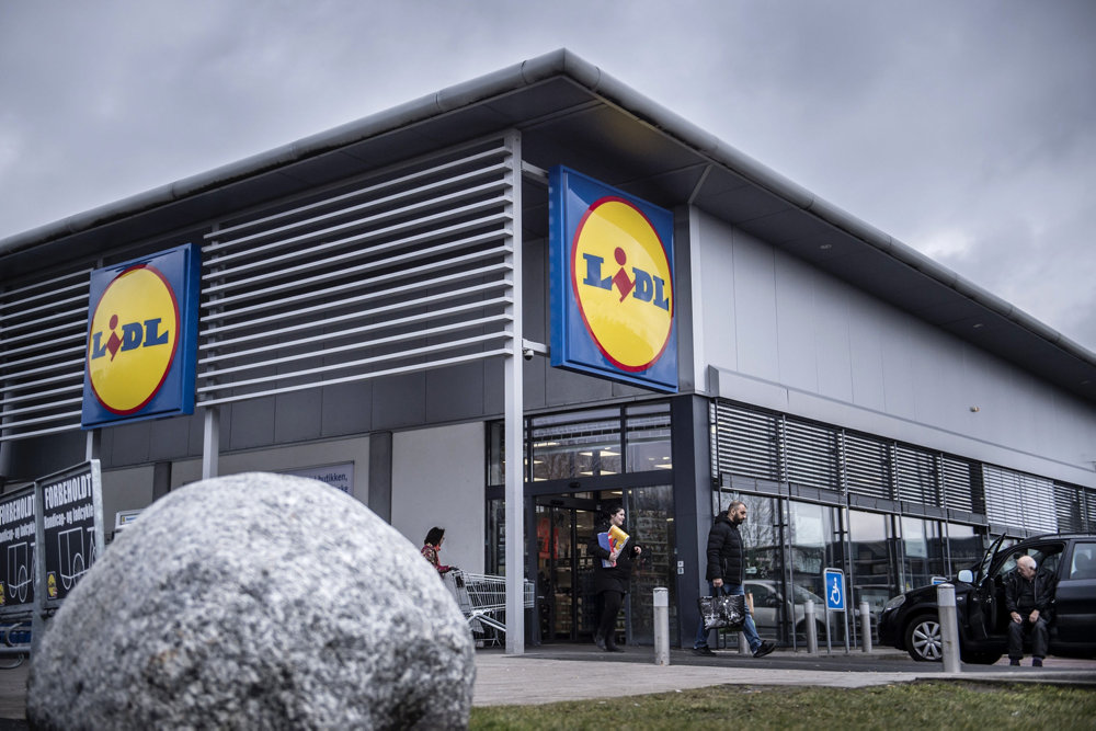 Lidl