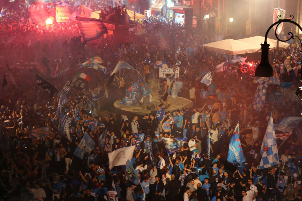 FBL-ITA-SERIEA-NAPOLI-SCUDETTO