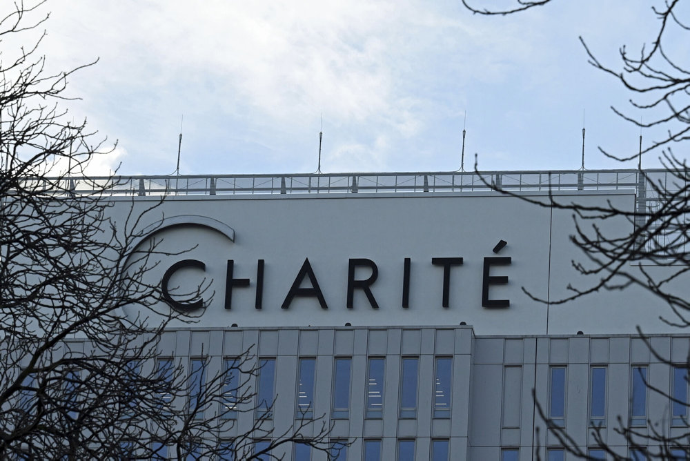 Charite Berlin