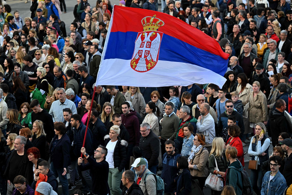 SERBIA-CRIME-SHOOTING-DEMO