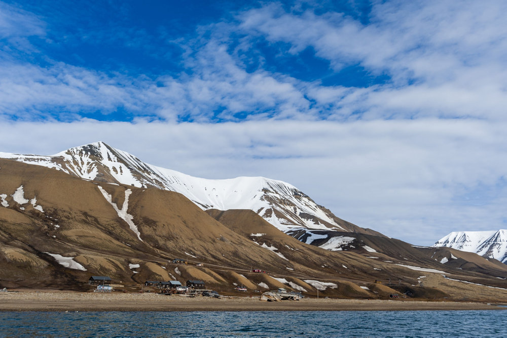 Svalbard