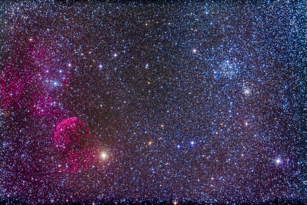 Supernova Remnant