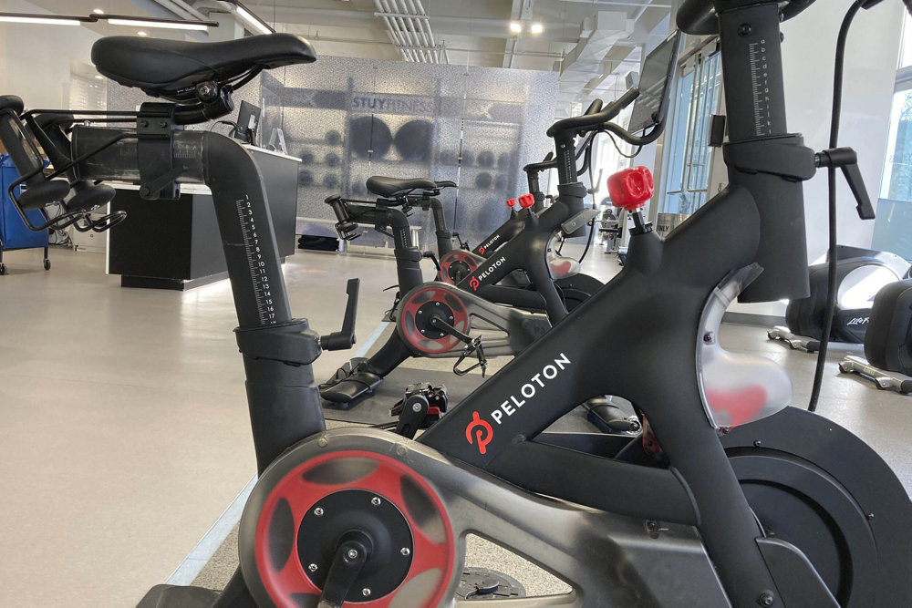 Peloton recalls 2 million exercise bikes due to safety concerns