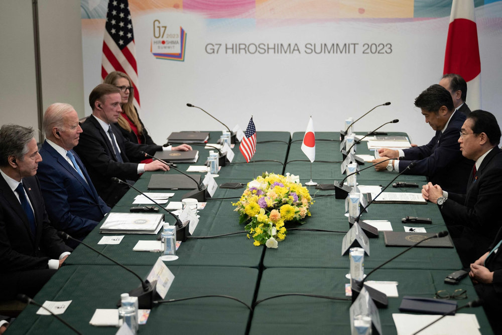 JAPAN-G7-SUMMIT