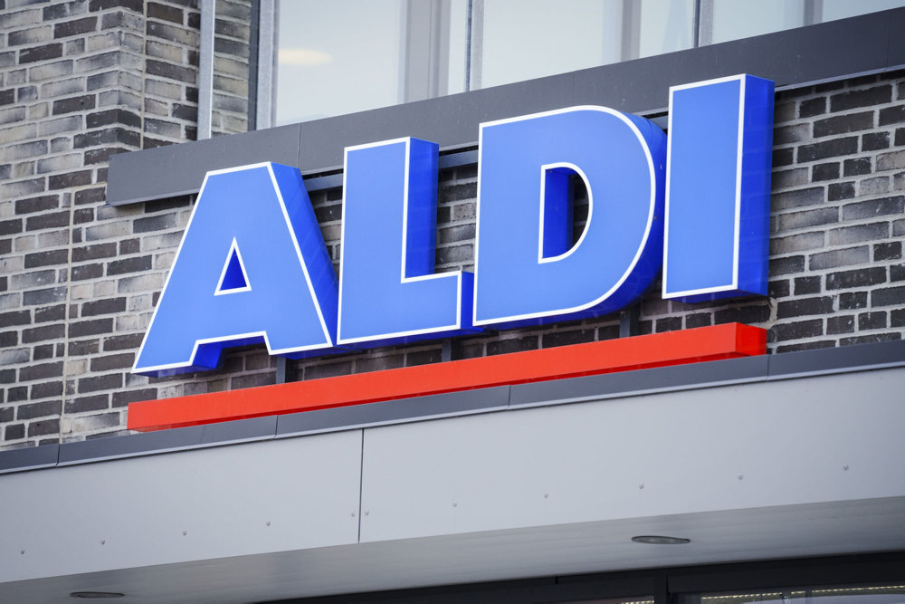 Aldi lukker sine 188 danske butikker