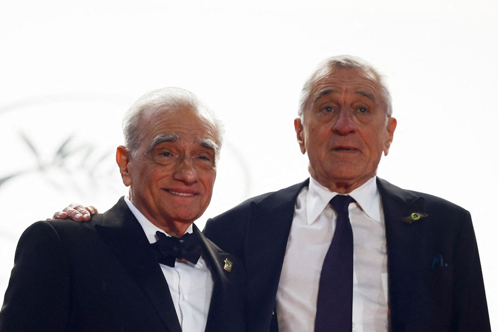 The 76th Cannes Film Festival - Screening of the film the film