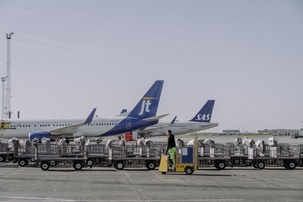 Københavns Lufthavn