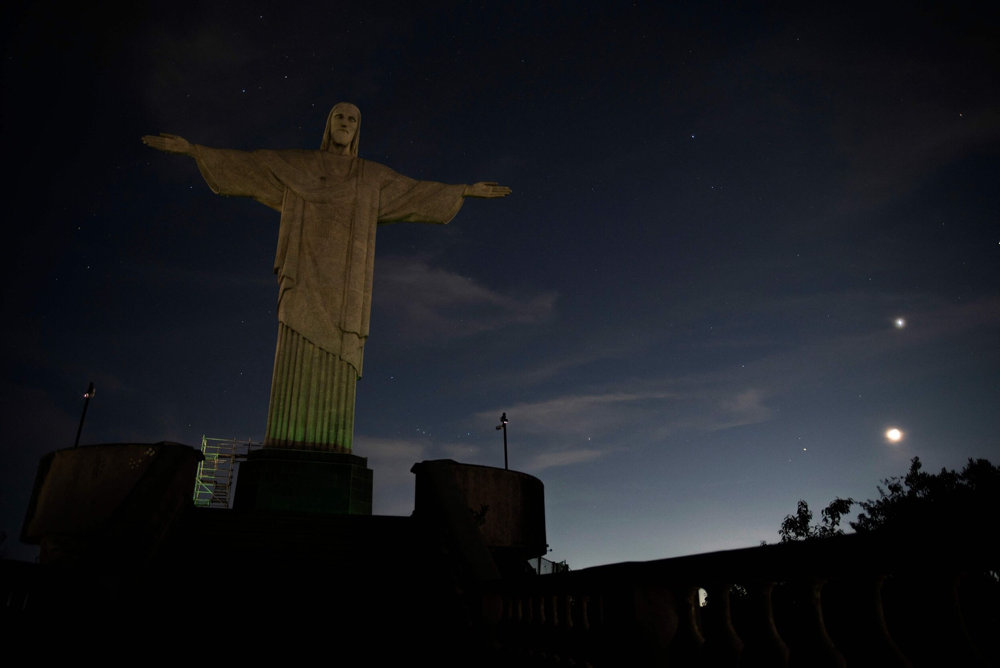 BRAZIL-FBL-SPAIN-RACISM