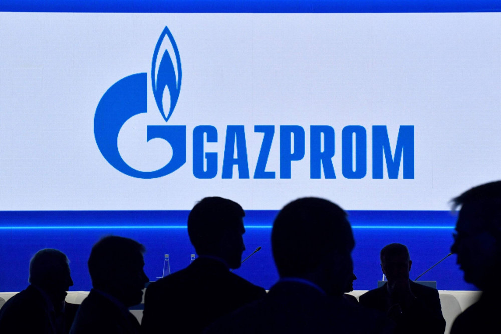 FILES-RUSSIA-ECONOMY-GAS