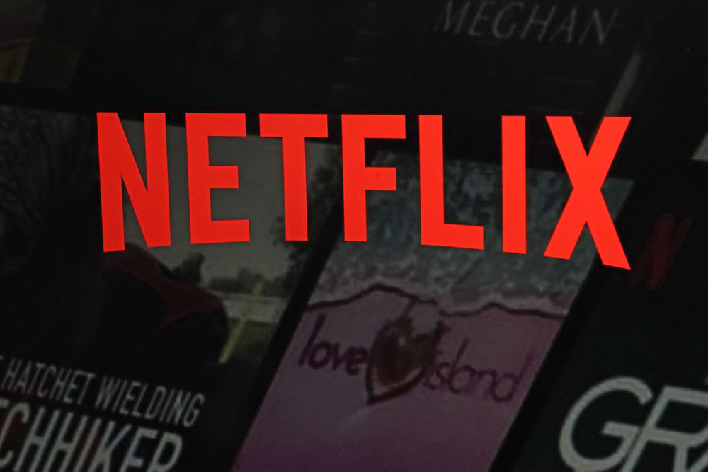 Netflix Account Sharing Crackdown