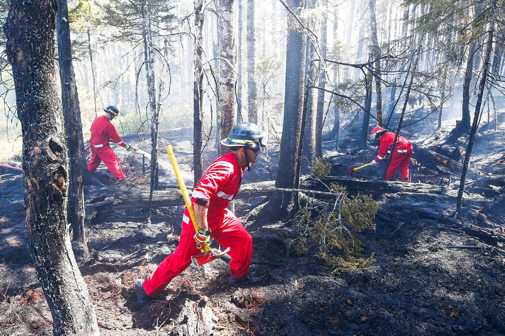 CANADA-FIRE