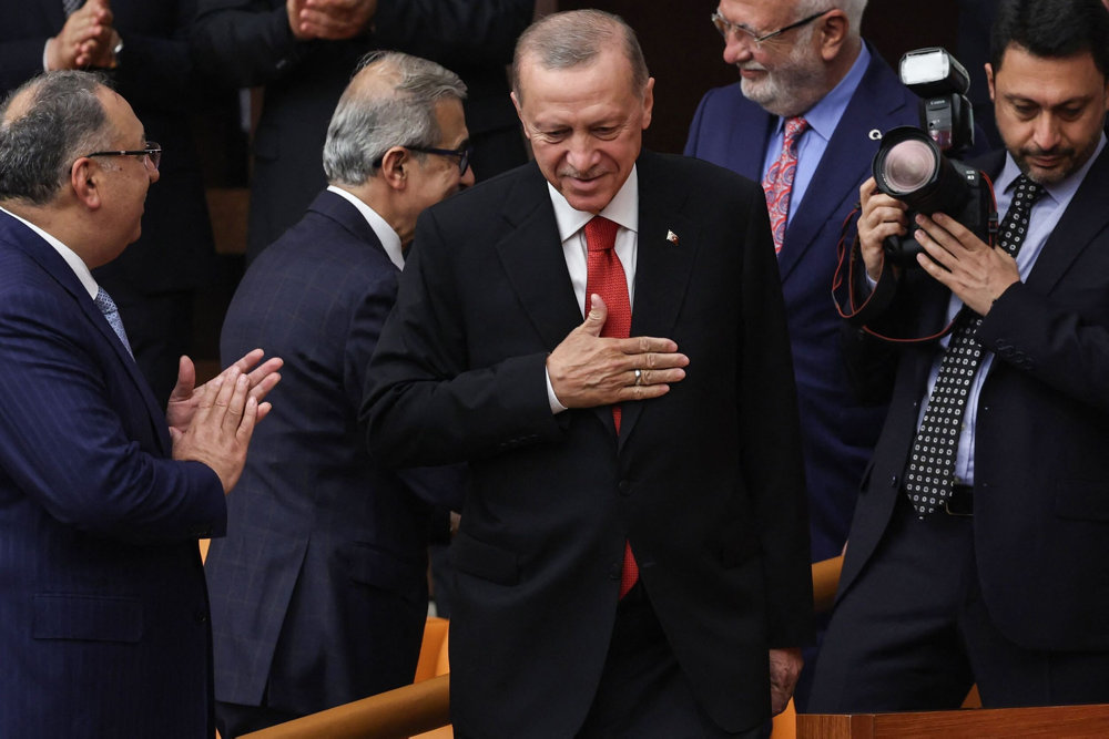 TOPSHOT-TURKEY-POLITICS-GOVERNMENT